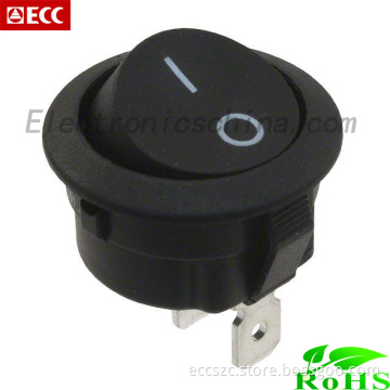 Boat Form Switch for Washing Machine